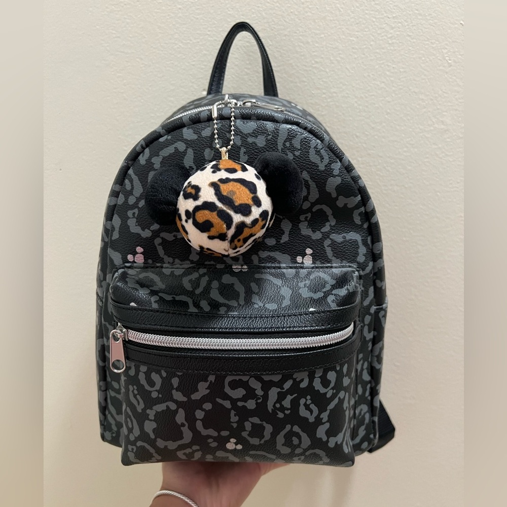 Disney Backpack - image 1
